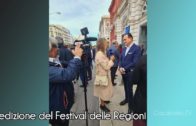 Bari: conclusa la 3a edizione del Festival delle Regioni