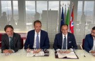 Intesa Regione-Terna per nuove infrastrutture elettriche