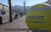 Tennis: tutte le iniziative per le Nitto ATP Finals