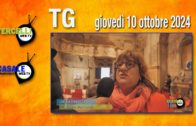 TG – Giovedì 17 aprile 2025