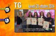 TG – Giovedì 17 aprile 2025