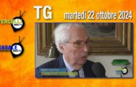 TG – Giovedì 17 aprile 2025