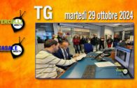 TG – Giovedì 17 aprile 2025