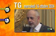 TG – Giovedì 17 aprile 2025