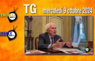 TG – Giovedì 17 aprile 2025