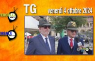 TG – Giovedì 17 aprile 2025