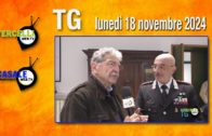 TG – Giovedì 17 aprile 2025