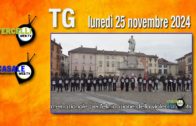 TG – Giovedì 17 aprile 2025