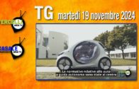 TG – Giovedì 17 aprile 2025