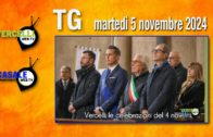 TG – Giovedì 17 aprile 2025
