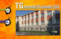 TG – Mercoledì 20 novembre 2024