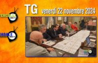 TG – Giovedì 17 aprile 2025