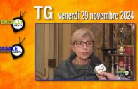 TG – Giovedì 17 aprile 2025