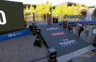 In Piemonte la Grande partenza della Vuelta 2025