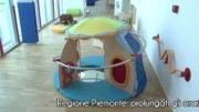Regione Piemonte: prolungati gli orari degli asili nido in 68 Comuni