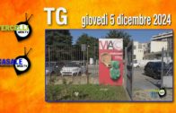TG – Giovedì 17 aprile 2025