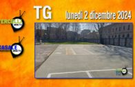 TG – Giovedì 17 aprile 2025