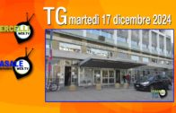 TG – Giovedì 17 aprile 2025