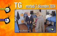 TG – Giovedì 17 aprile 2025