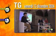 TG – Venerdì 13 dicembre 2024