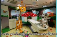 Il Piemonte pronto ad accogliere i bambini oncologici di Gaza al Regina Margherita