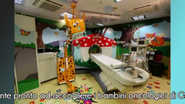 Il Piemonte pronto ad accogliere i bambini oncologici di Gaza al Regina Margherita