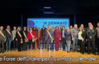 TG – Giovedì 17 aprile 2025