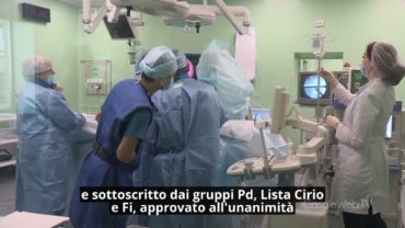 Piemonte: rendere i cittadini consapevoli dei costi sanitari