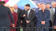 Regione Piemonte: presentati i nuovi direttori generali delle aziende sanitarie