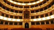 teatro interno