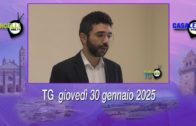 TG – Giovedì 17 aprile 2025