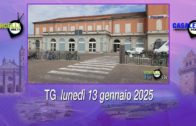 TG – Giovedì 17 aprile 2025