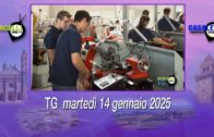 TG – Giovedì 17 aprile 2025