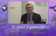 TG – Giovedì 17 aprile 2025