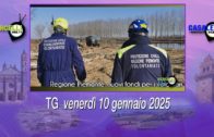 TG – Giovedì 17 aprile 2025