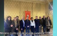 TG – Giovedì 17 aprile 2025