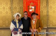 Il Carnevale di Casale Monferrato si terrà sabato 1 marzo 2025
