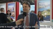 Milano: il Piemonte in mostra alla BIT, la Borsa Internazionale del Turimo