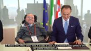 Regione Piemonte: nuovo incarico a Massimiliano Caramazza, esperto di tematiche relative alla disabilità.