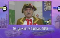 TG – Giovedì 17 aprile 2025