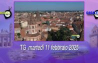 TG – Martedì 11 febbraio 2025
