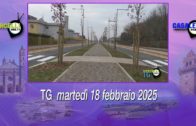 TG – Giovedì 17 aprile 2025