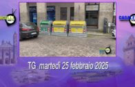 TG – Giovedì 17 aprile 2025