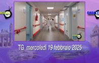 TG – Giovedì 17 aprile 2025