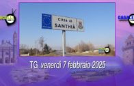 TG – Giovedì 17 aprile 2025