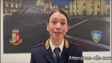 Attenzione alle truffe telefoniche: i consigli della Polizia di Stato