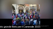 Casale Monferrato: grande festa per il Carnevale 2025