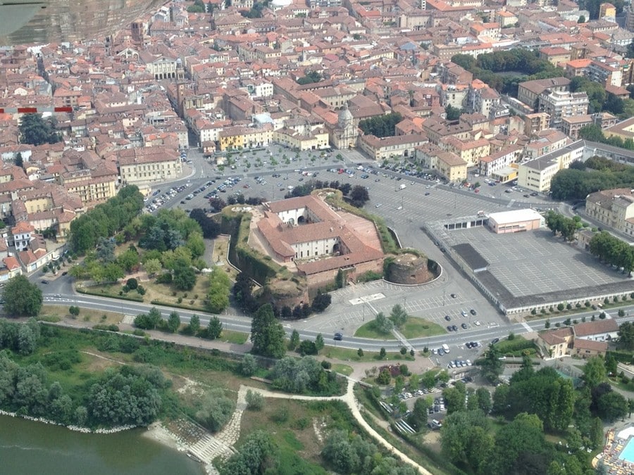 Casale Città Aperta: 8 e 9 marzo 2025