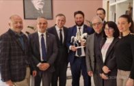 TG – Giovedì 17 aprile 2025