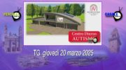 TG – Giovedì 20 marzo 2025